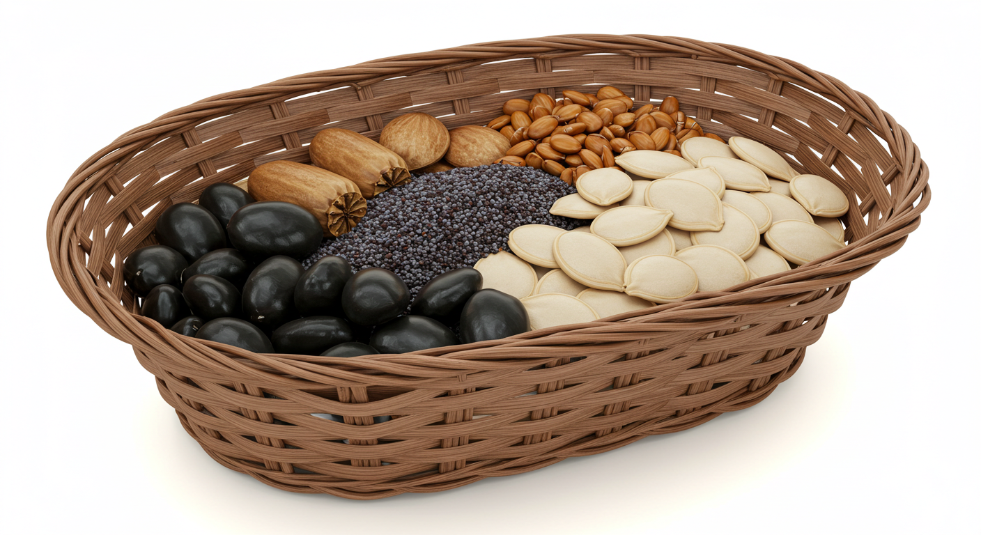 Seeds